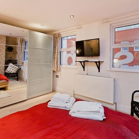Whole House In Central Camden Town Лондон Екстер'єр фото