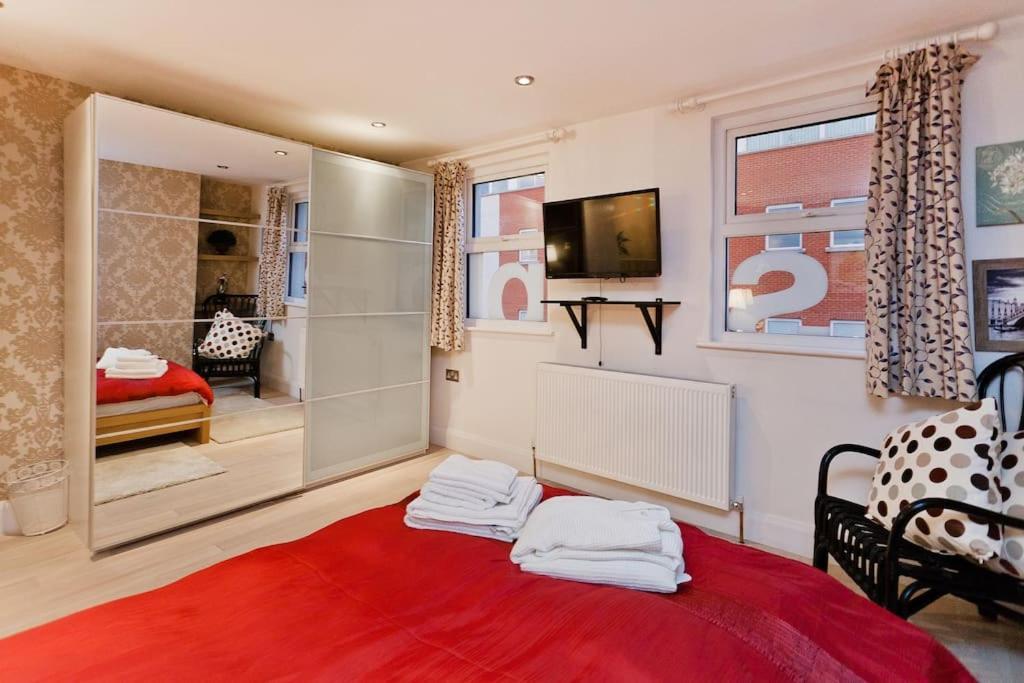 Whole House In Central Camden Town Лондон Екстер'єр фото