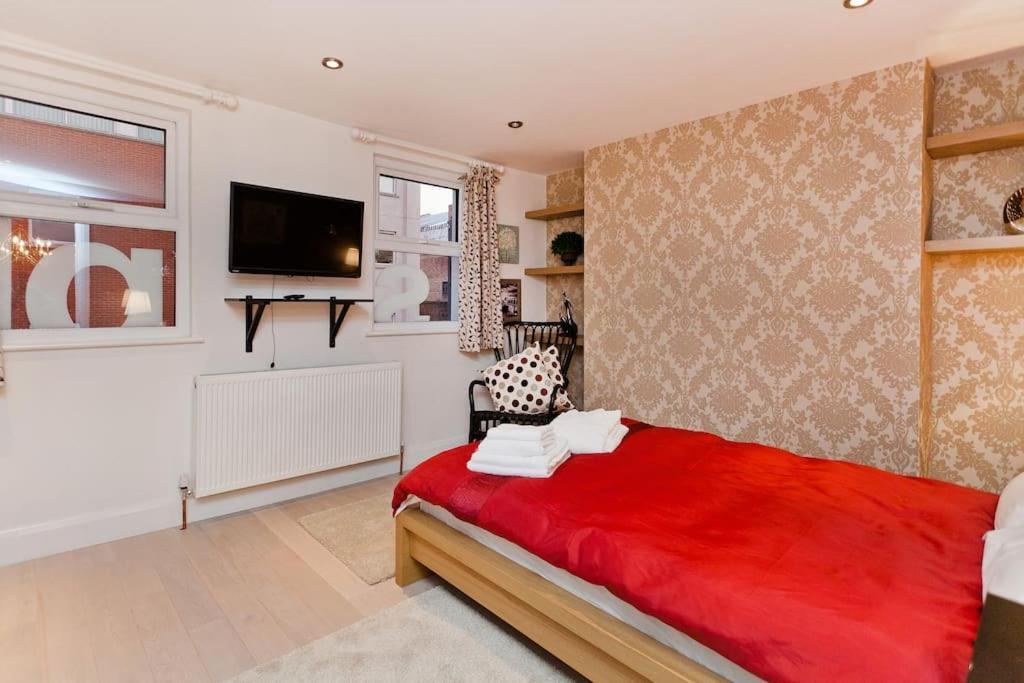 Whole House In Central Camden Town Лондон Екстер'єр фото