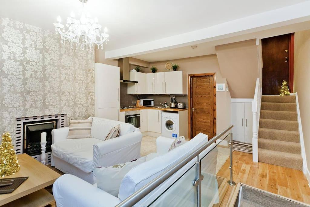 Whole House In Central Camden Town Лондон Екстер'єр фото